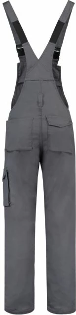 Kominoshe Tricorp unisex, gri [Madhësia: S]