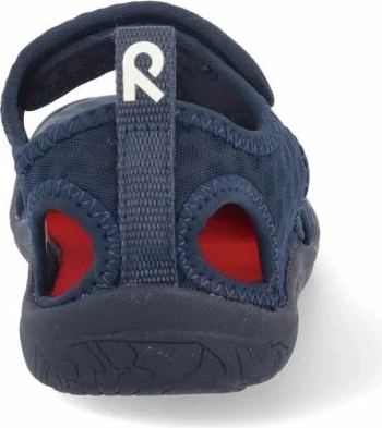 Sandale për fëmijë Reima Rantaan navy blue [Madhësia: 33]