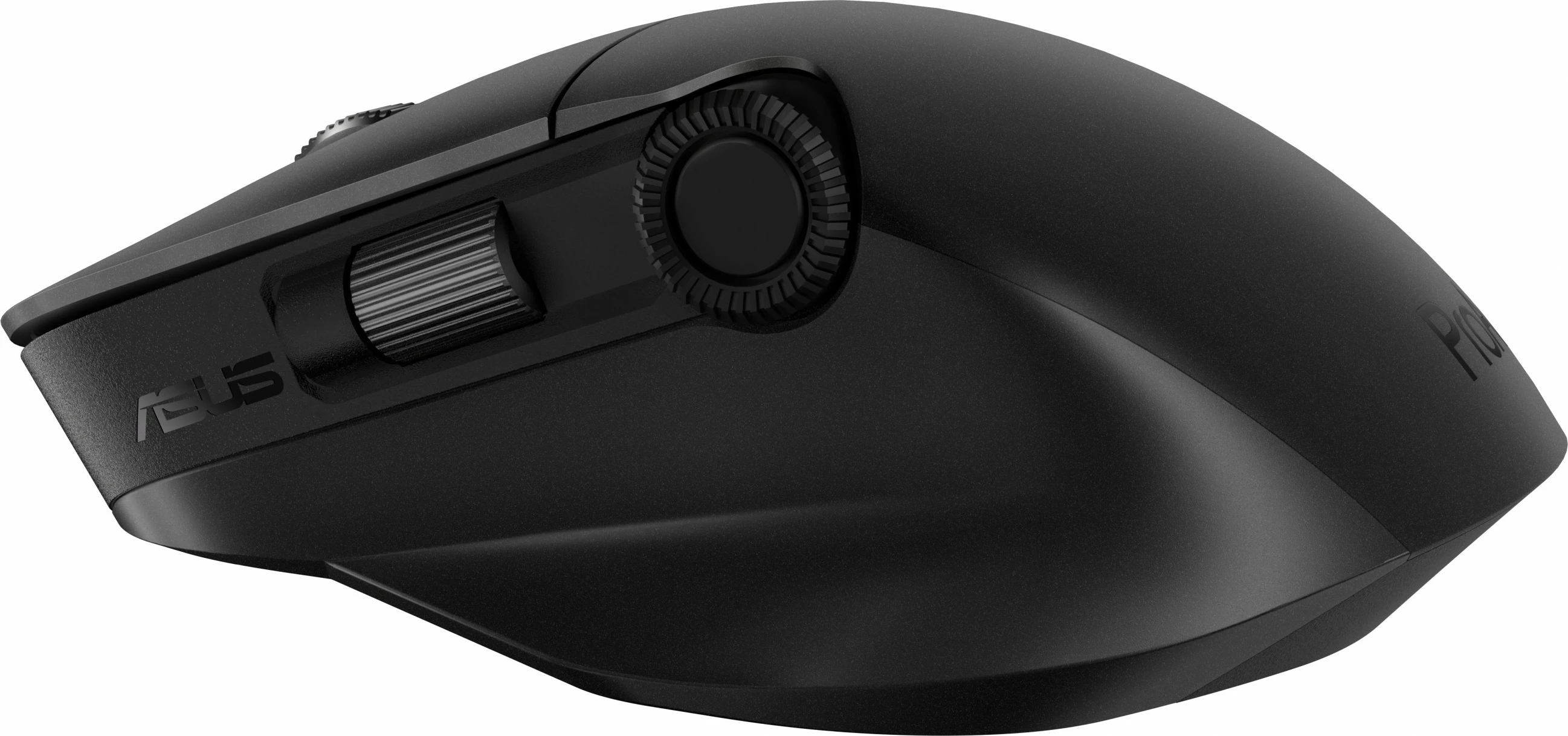 Maus ASUS MD300, wireless, 4200 DPI, 6 butona, i zi