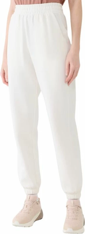 Pantallona femra 4F, të bardha