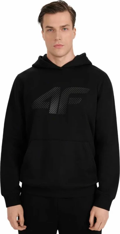 Duks për meshkuj 4f, i zi