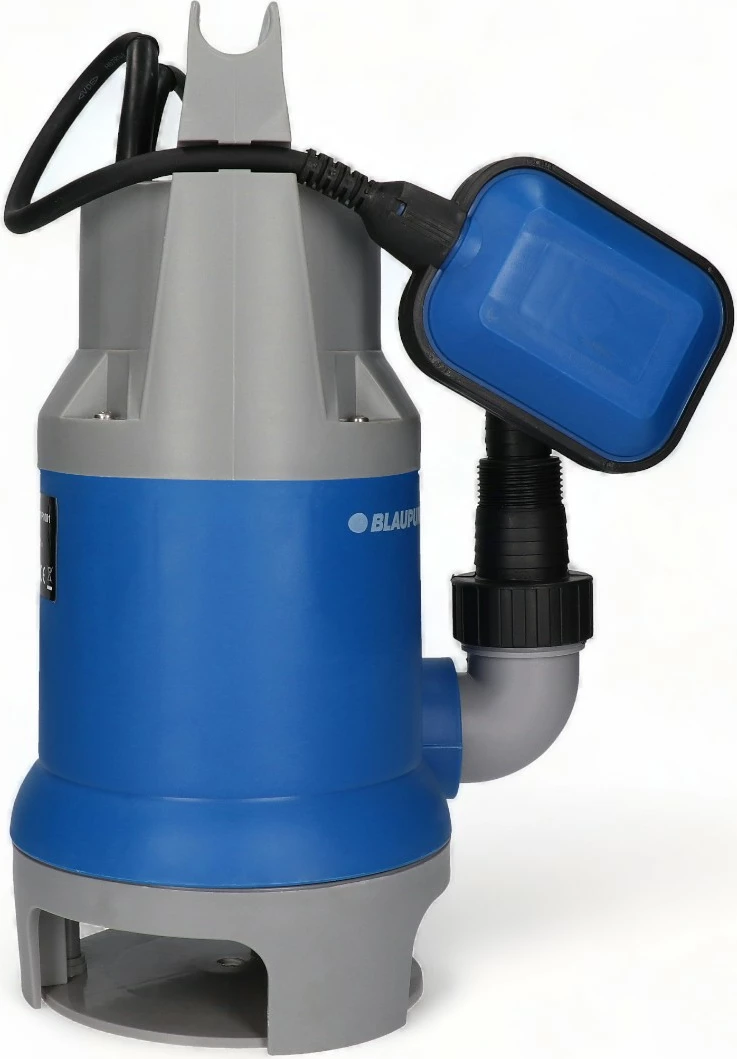 Pompë E Ujit BLAUPUNKT WP1001