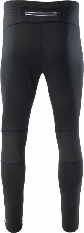 Pantallona për meshkuj Hi-Tec, të zeza