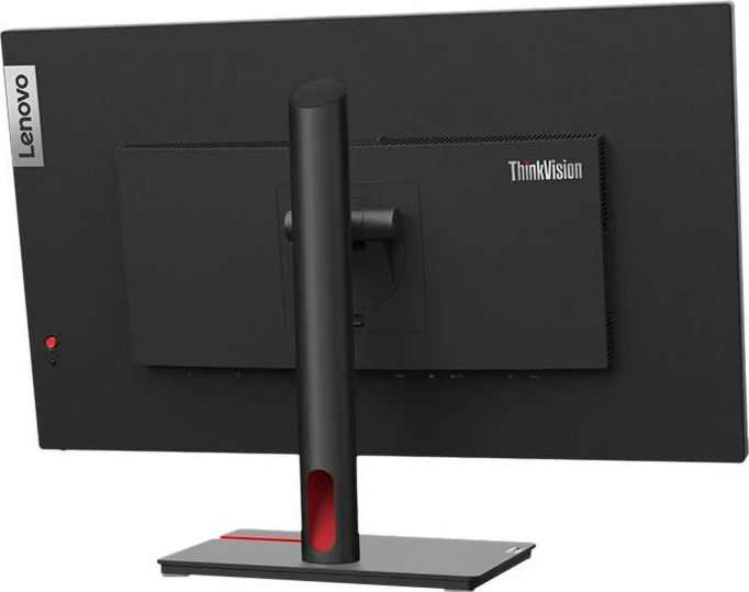 Monitor Lenovo ThinkVision T27p-30 T27p30 (63A9GAT1EU) 27", ekran i sheshtë TFT/LCD, i zi