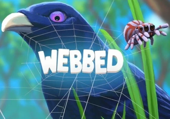 Webbed Global