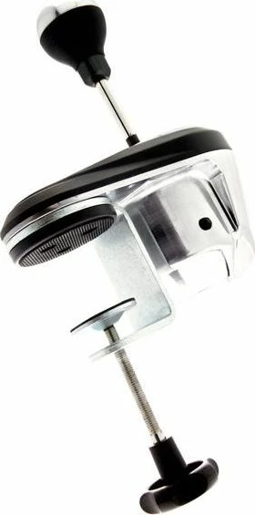 Ndërrues shpejtësish Thrustmaster TH8A 4060059, H-pattern & sequential, USB, zi/gri