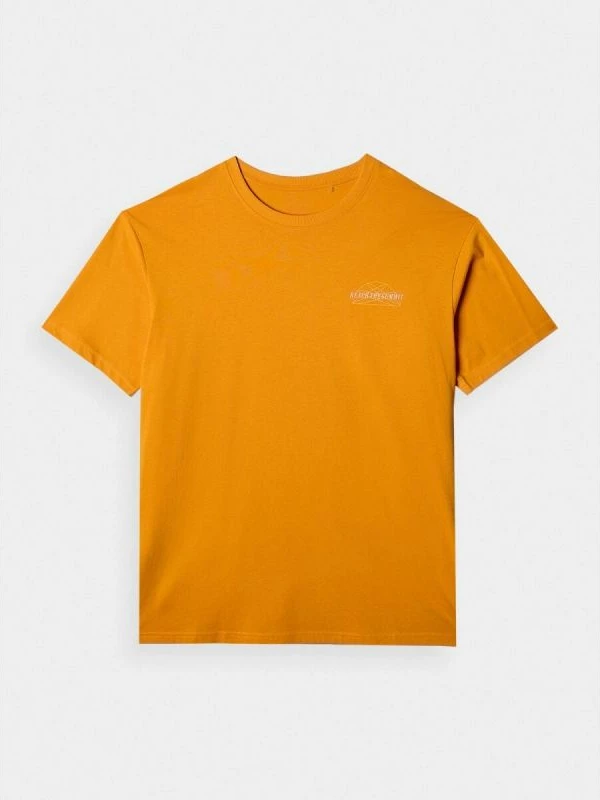 Maicë oversize për meshkuj 4f [Madhësia: M]
