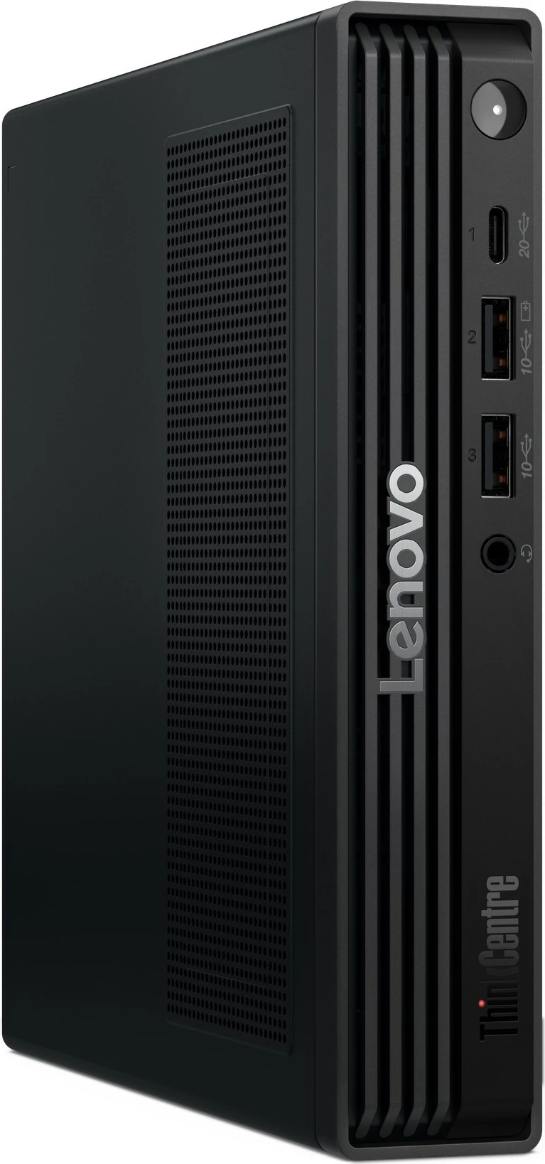 Kompjuter AIO Lenovo ThinkCentre M90q G6, Intel Core Ultra 9 285, 32GB RAM, 512GB SSD, e zezë