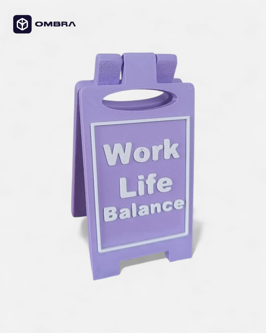 Tabelë “Work Life Balance” -e vjollce