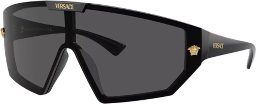 Syze dielli unisex Versace VE4461 GB1/87 47