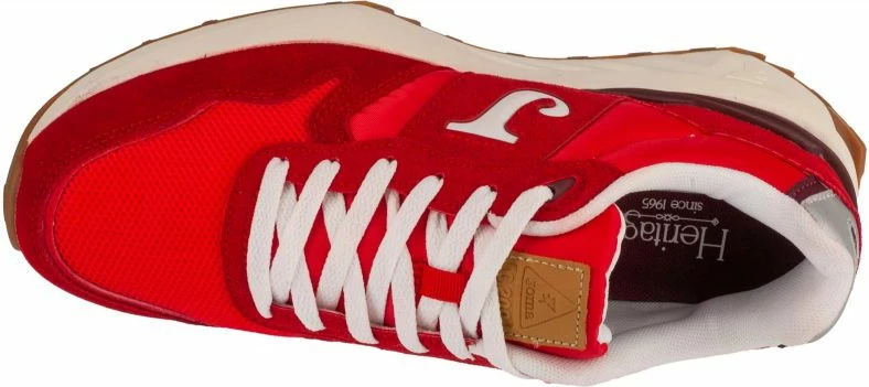 Atlete për meshkuj Joma, të kuqe [Madhësia: 42]