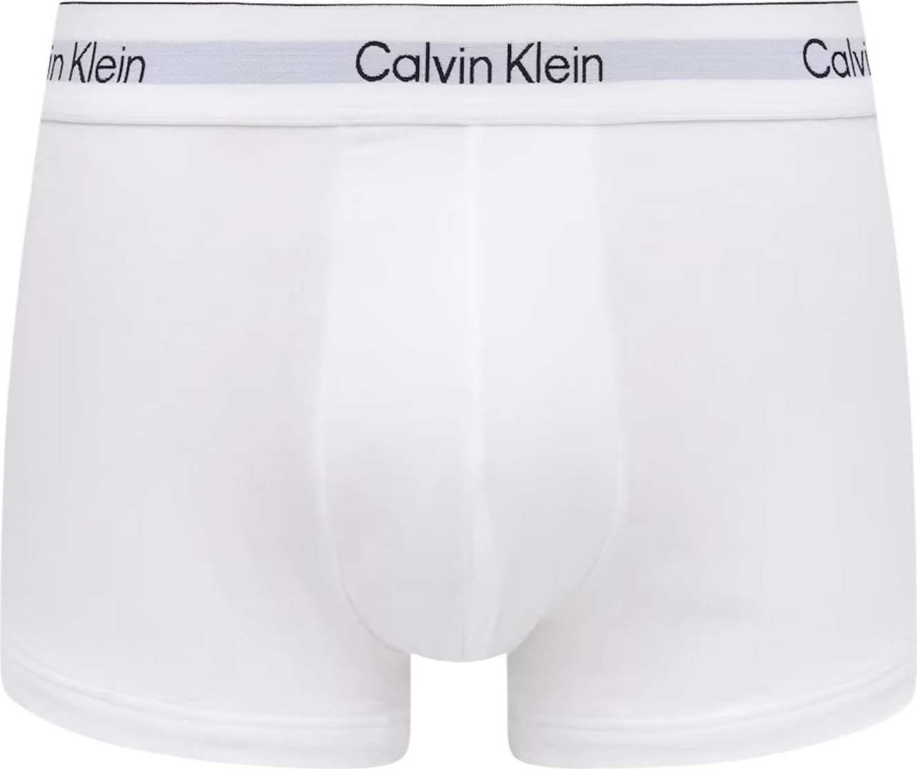 Të brendshme për meshkuj Calvin Klein Underwear LV00NB4394, bardhë-zi [Madhësia: XL]