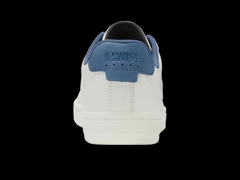 Atlete K-Swiss lifestyle