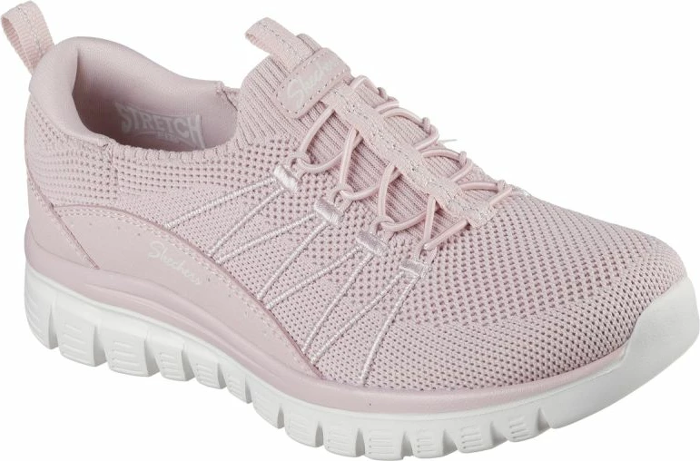 Atlete femra Skechers Graceful Picture Perfect 100702 BLSH