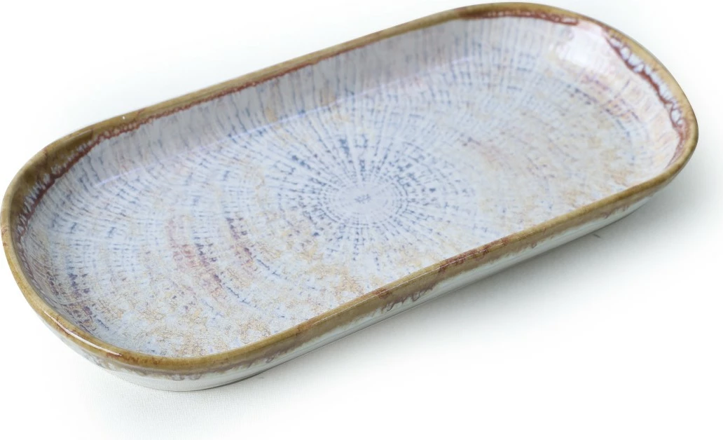 Set pjatash servirëse (2 copë), Hermia Concept, X00017290