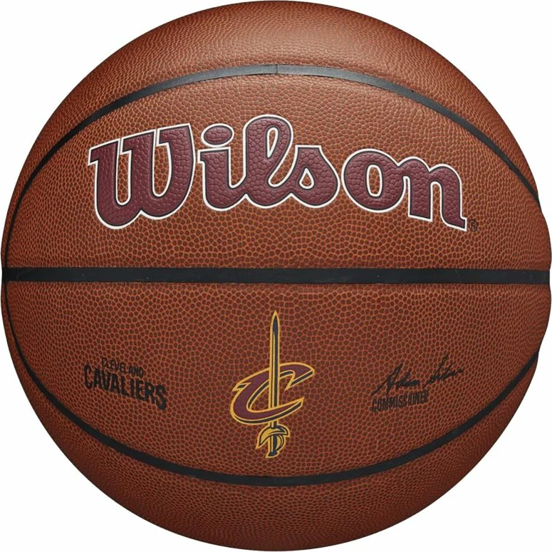 Top Basketbolli Wilson për meshkuj, femra dhe fëmijë [Madhësia: 7]