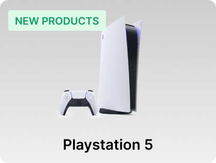 playstation5