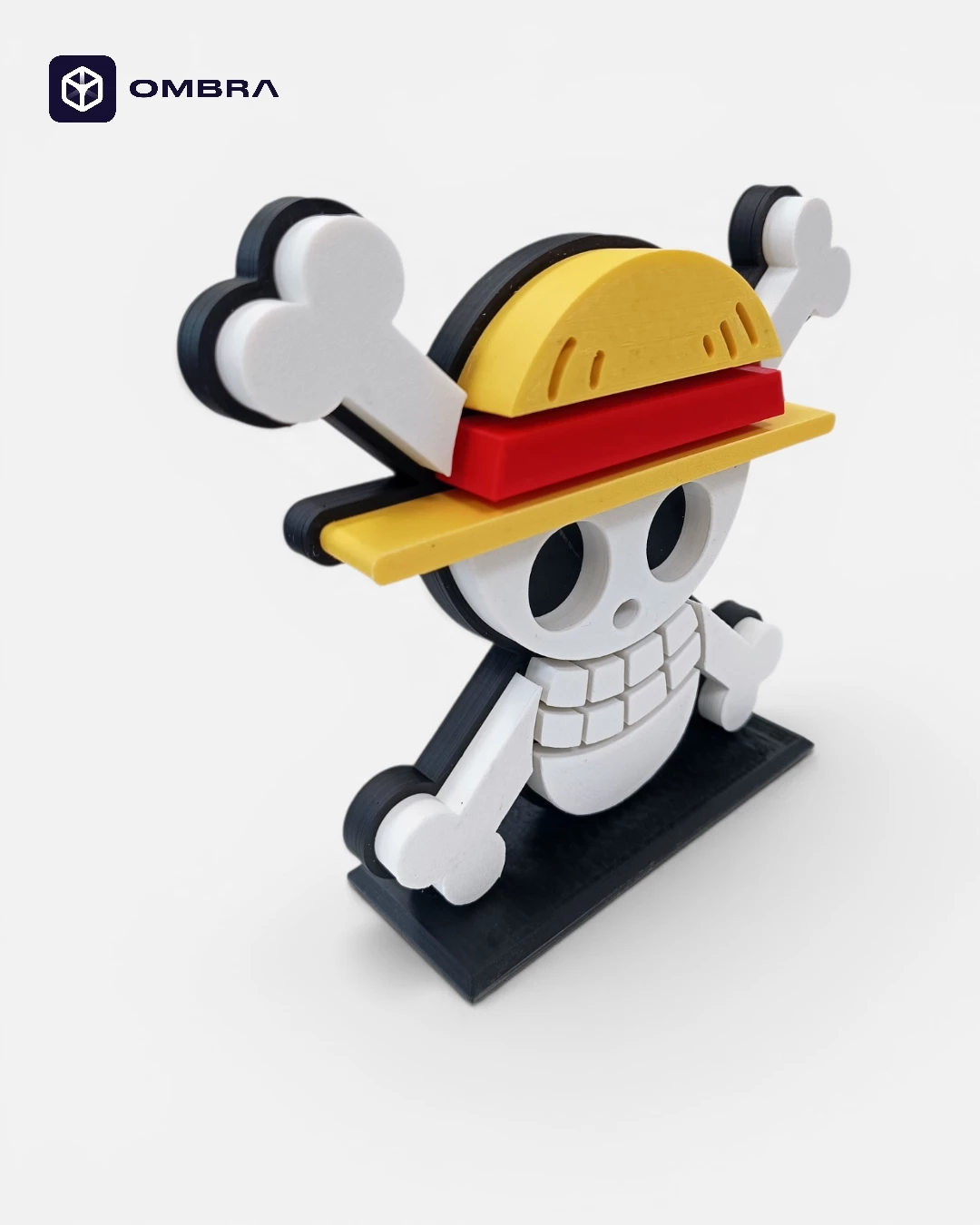 One Piece / Logo