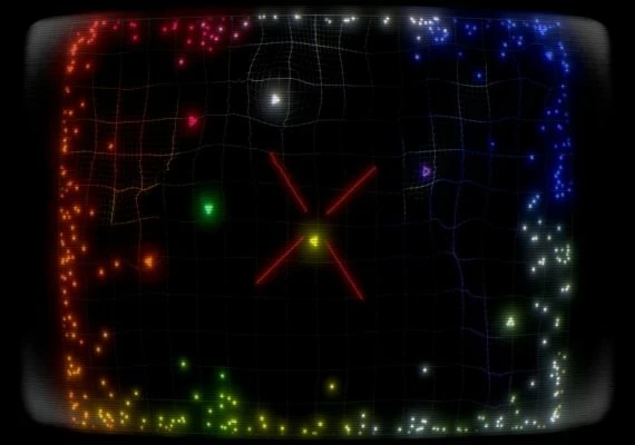Gravity Wars EN Global