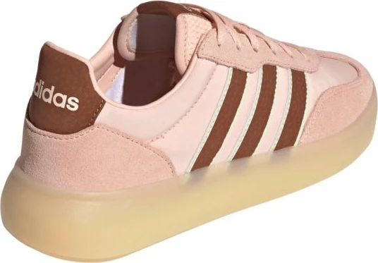 Atlete meshkuj adidas Barreda Decode IH1444, rozë e çelët