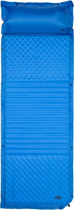 Dyshek vetëfryrës me jastëk Nils Extreme NC4001, blu