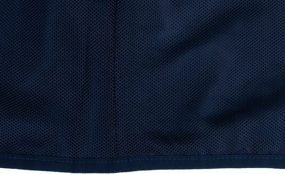 Jakne e hollë për meshkuj adidas, navy