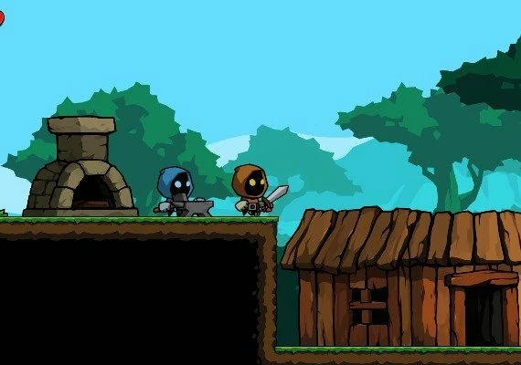 Little adventure EN/RU Global