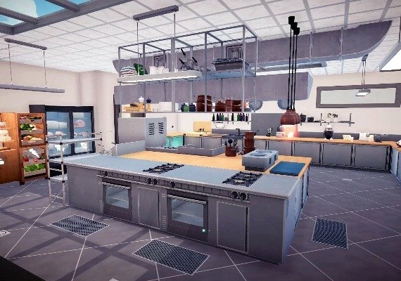 Chef Life: A Restaurant Simulator Global