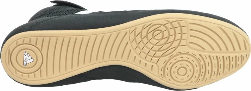 Atlete adidas për meshkuj dhe femra, të zeza [Madhësia: 49 1/3]