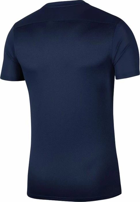 Fanellë futbolli për fëmijë Nike Dry Park VII, blu marin [Madhësia: 122 cm]