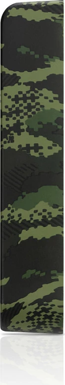 Kapak dekorativ Ubiquiti IW-HD-CF-3 për UniFi In-Wall HD AP, 3 copë, camouflage