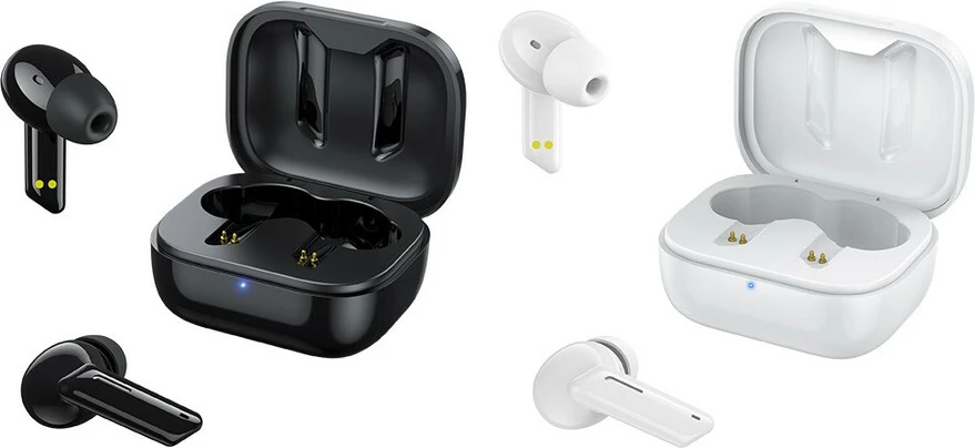 Kufje Me Bluetooth AWEI T36 (Bardhë)