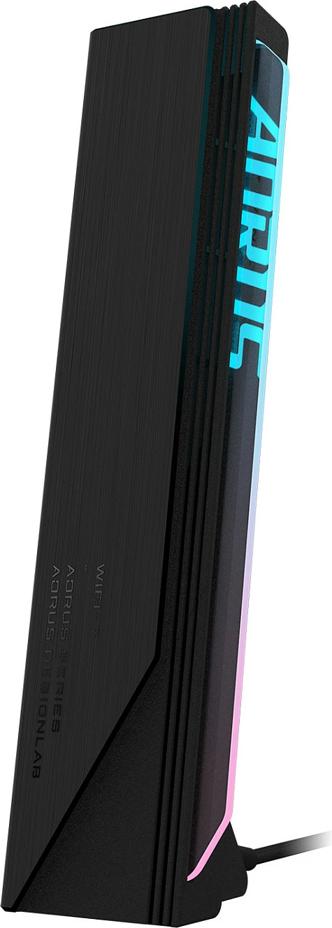 Pllakë amë Gigabyte X870E AORUS XTREME X3D AI TOP, Socket AM5, DDR5 deri 9000MHz (OC), Wi‑Fi 7, 10GbE, USB4, ATX, e zezë