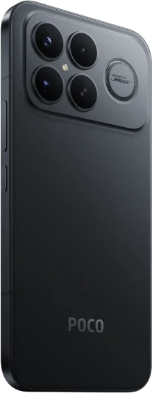 Celular POCO F8 Ultra 16GB/512GB, i zi