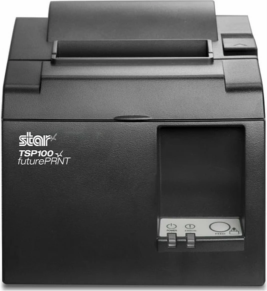 Printer bonash termik Star Micronics TSP143IIU+, USB, i zi
