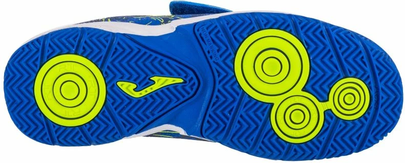 Atlete për fëmijë Joma, të kaltra [Madhësia: 33]