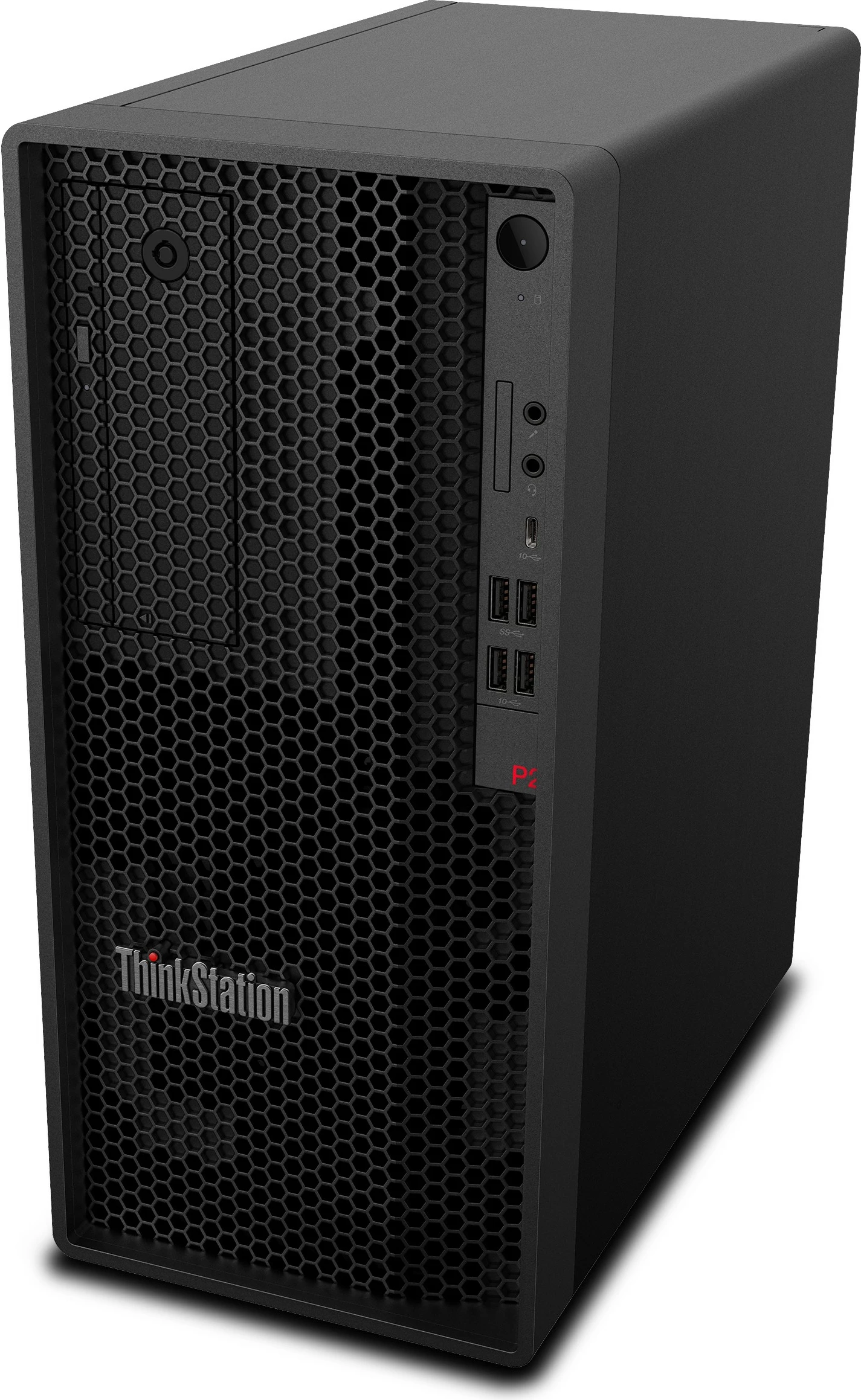 Kompjuter Lenovo ThinkStation P2, Intel Core i7, 32 GB RAM, 1 TB, Windows 11 Pro