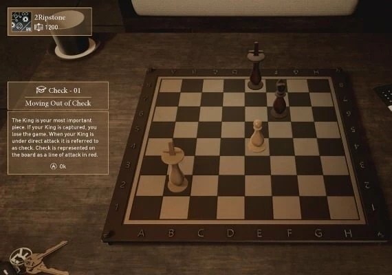 Chess Ultra EN Global