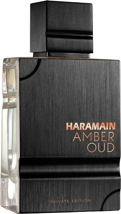 Eau de Parfum Al Haramain Amber Oud Private Edition 60ml