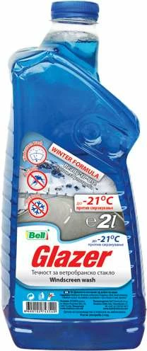 Glazer Uje Per Xhama -21 2L Dimror