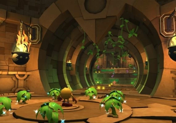 PAC-MAN and the Ghostly Adventures EN/DE/FR/IT/ES Global