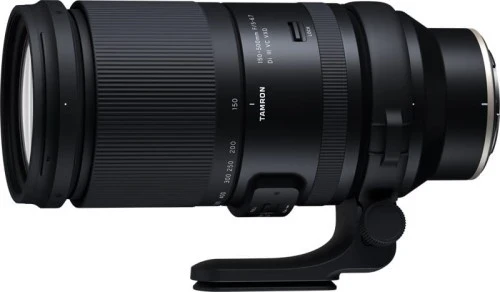 Objektiv Tamron 150-500 F/5-6.7 Di III VC VXD për Nikon Z