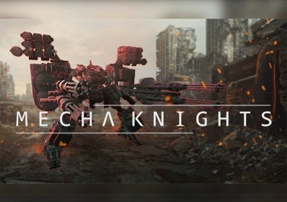 Mecha Knights: Nightmare EN Global