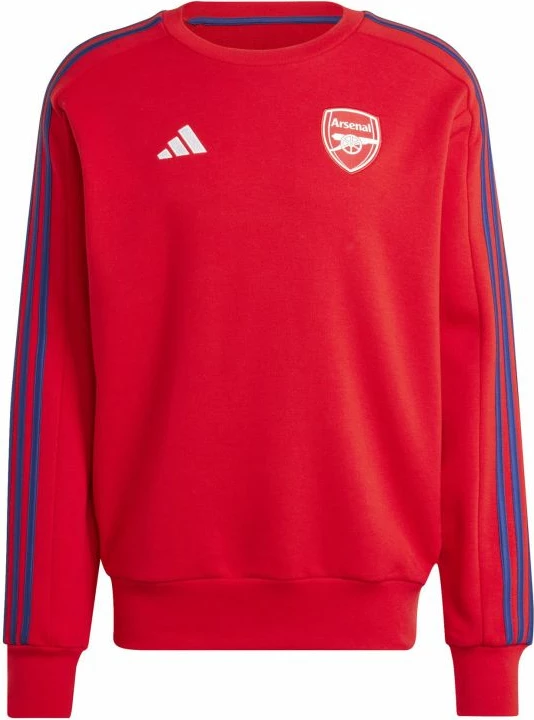 Duks adidas për meshkuj, i kuq