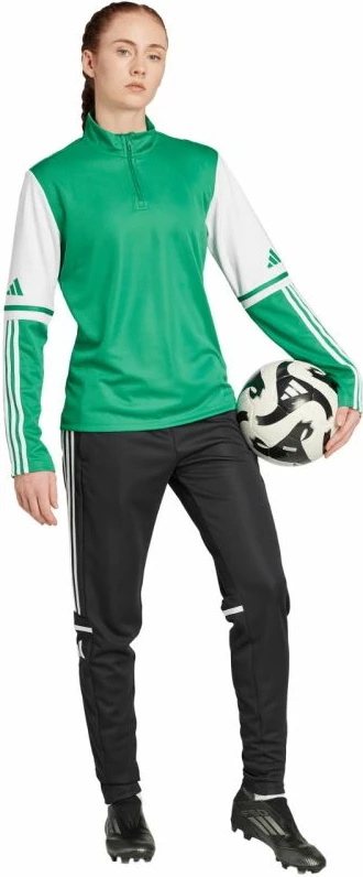 Duks për femra adidas Squadra 25 JP3159, i gjelbër [Madhësia: M]