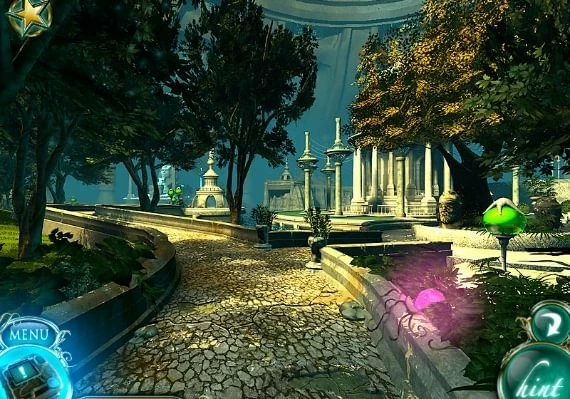 Empress Of The Deep EN Global