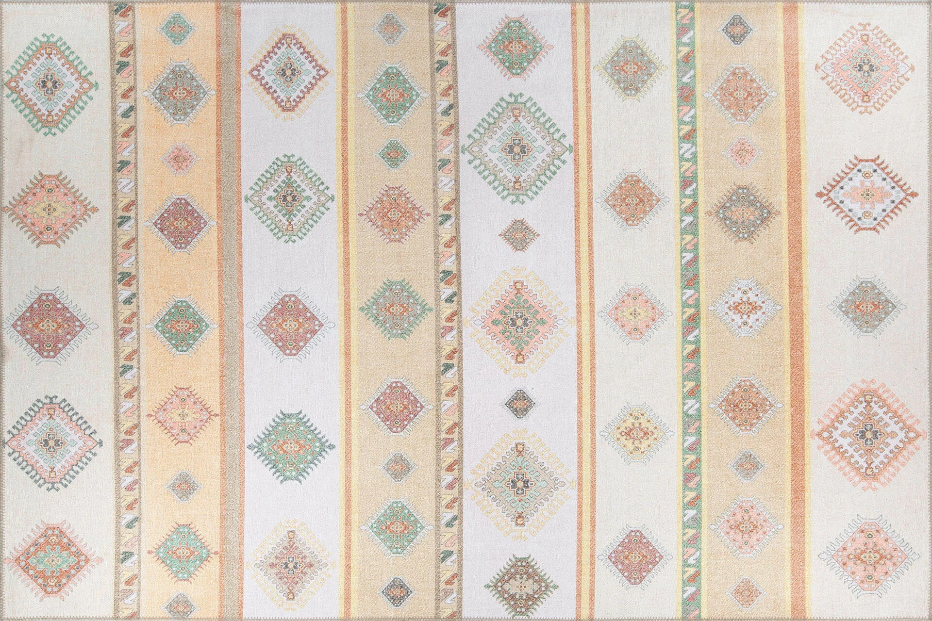 Qilim Conceptum Hypnose Soul Chenille, krem, 210x310 cm