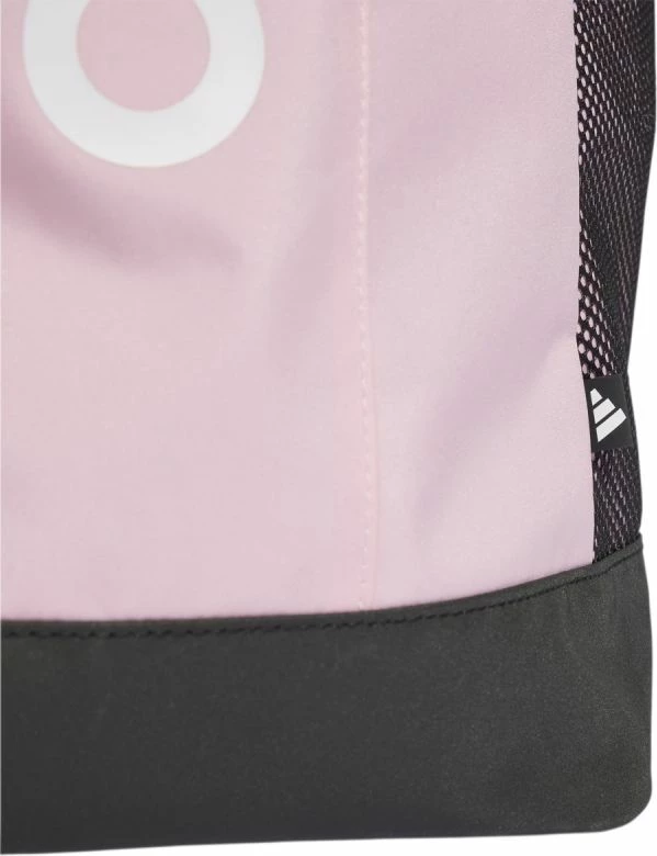 Çantë shpine adidas, rozë