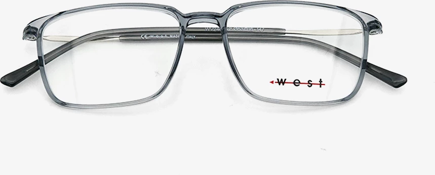 Korniza optike unisex West WV246 53 C.2