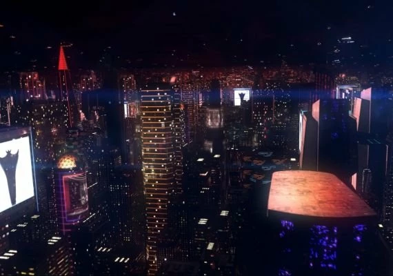 Tesla Effect: A Tex Murphy Adventure EN Global